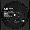 Record Label JDEEP001 B