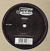 Record Label JERK 9803/16 A