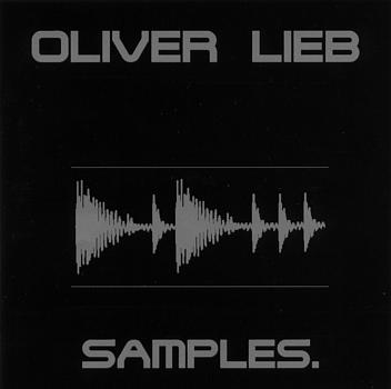 Best Service: Oliver Lieb Samples