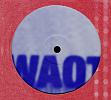 Record Label WAQT004 A