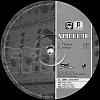 Record Label SPICE LP001 D