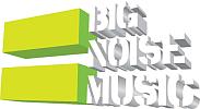 Big Noise Logo