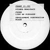 Record Label Disc1 - CHAMP12.302 White Label