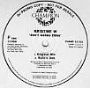 Record Label CHAMP12.321 F