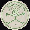 Record Label HOOJ 012 A