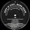 Record Label PUFF2 C