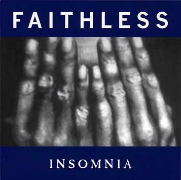Insomnia Lyrics - Faithhless