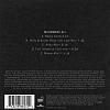 Back Sleeve CHEEKY CD 007 / 886272