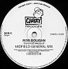 Record label CHEKDJ 12.025 C (mislabled early printing)