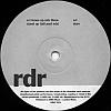 Record Label RDLP001 C