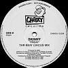 Record Label CHEKDJ 12.029 D