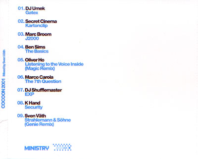 DJ Shufflemaster - EXP DJ Shufflemaster - EXP