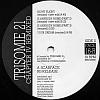 Record Label FACE16-R B