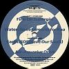 Record Label MFS 7023-1