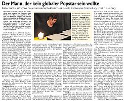 Nürnberger Nachrichten 23/May/2017