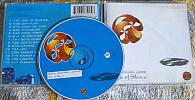 CD /w Sleeve
