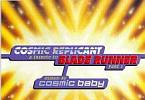 'Cosmic Replicant' Sleeve