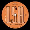 Vinyl Label A