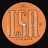 Vinyl Label B
