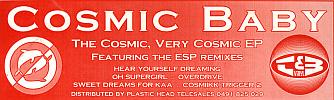 Sleeve Sticker TB 1008