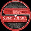 Record Label TB 1008