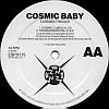 Record Label ESP 9115