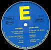 Record Label EFALP01764