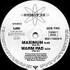 Record Label 9031-75059-0 B