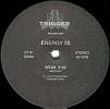 Record Label CT 01 B