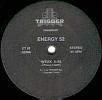 Record Label CT 01 A