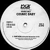 Record Label LUK 050 A