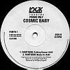 Record Label LUK 050 B