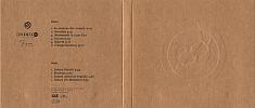 Front Sleeve limited promo edition