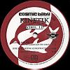 Record Label TO-007/LP
