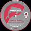 Record Label LOC 123 B