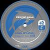 Record Label LOC 123 C