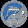 Record Label LOC 123 D
