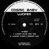 Record Label INT 193.390 A