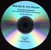 CD backside 3-Track Promo - Expedition Starship