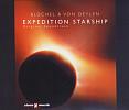 Front Sleeve 11-Track Promo - Expedition Starship