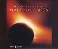 Front Sleeve 3-Track Promo - Mare Stellaris