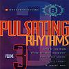 Front Sleeve PULSE CD 8 + HTCD 9927
