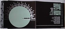 Front Sleeve SLOW-CD-08