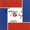 Singed booklet backside T.O.O.M. 001/CD