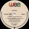 Record Label 9031-72155-0 B