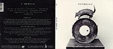 CD Digipak BB203