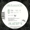 Record Label PLAT 62 