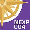 Front Sleeve NEXP004