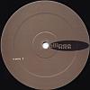 Record Label Ellipse 003 A