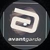 Record Label AVANT003